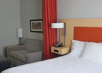 Home2 Suites by Hilton Tulsa Hills hotel thumbnail 6
