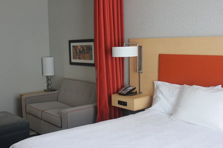 Home2 Suites by Hilton Tulsa Hills hotel detail image 6