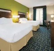 Holiday Inn Express Hotel & Suites Monahans - I-20 by IHG hotel detail image 3
