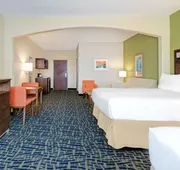 Holiday Inn Express Hotel & Suites Monahans - I-20 by IHG hotel detail image 4