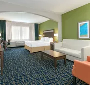 Holiday Inn Express Hotel & Suites Monahans - I-20 by IHG hotel detail image 5