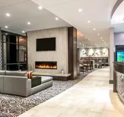 Fairfield Inn & Suites Boston Cambridge hotel detail image 4