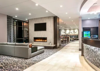 Fairfield Inn & Suites Boston Cambridge hotel thumbnail 4