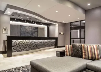 Fairfield Inn & Suites Boston Cambridge hotel thumbnail 7