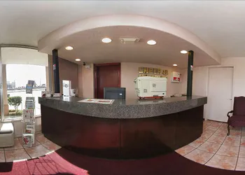 Super 8 by Wyndham Oklahoma Fairgrounds hotel thumbnail 2