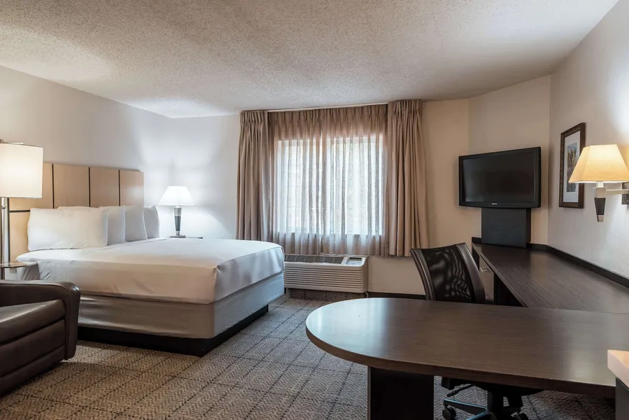 Sonesta Simply Suites Dallas Richardson hotel detail image 2