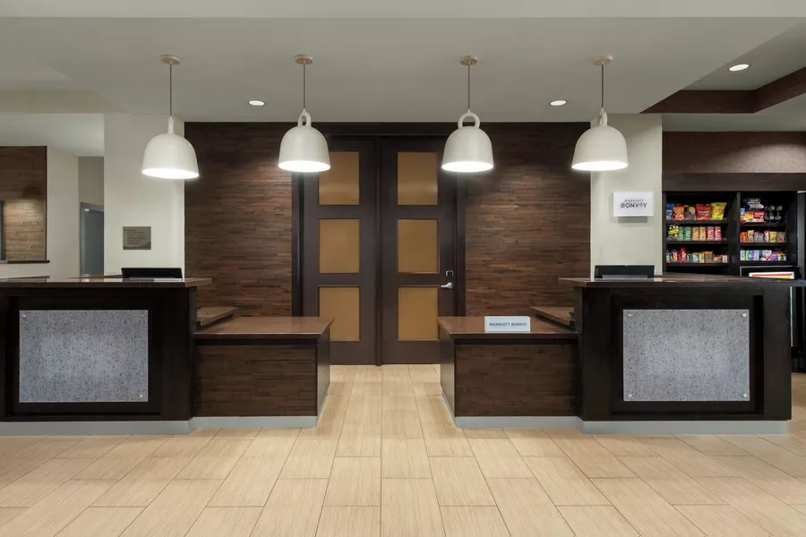 Fairfield Inn & Suites Riverside Corona/Norco hotel detail image 2