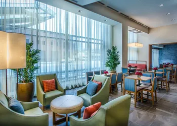 Hyatt Place Baltimore Inner Harbor hotel thumbnail 2