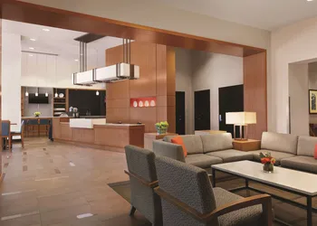 Hyatt Place Baltimore Inner Harbor hotel thumbnail 4