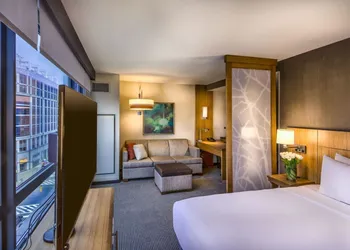 Hyatt Place Baltimore Inner Harbor hotel thumbnail 5