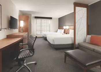 Hyatt Place Baltimore Inner Harbor hotel thumbnail 6