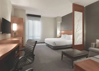 Hyatt Place Baltimore Inner Harbor hotel thumbnail 7