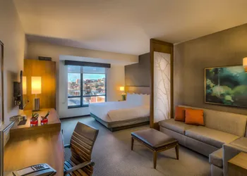 Hyatt Place Baltimore Inner Harbor hotel thumbnail 8
