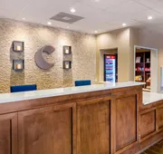 Comfort Inn & Suites Lynchburg Airport - University Area hotel detail image 4