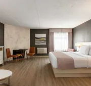 Days Inn by Wyndham Toronto West Mississauga hotel detail image 3
