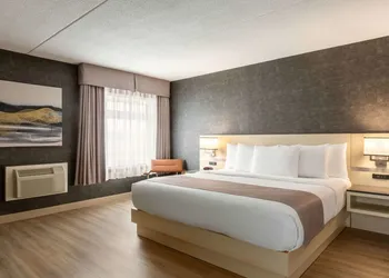 Days Inn by Wyndham Toronto West Mississauga hotel thumbnail 5
