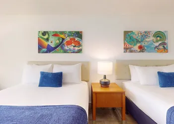 Park Royal Orlando hotel thumbnail 8