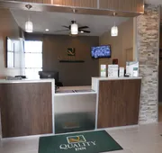Quality Inn Pinehurst Area hotel detail image 3