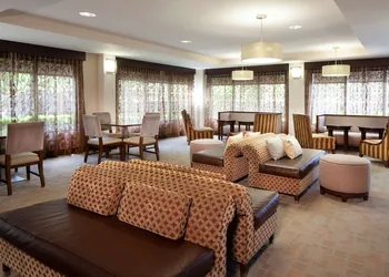 Hampton Inn Lawrenceville hotel thumbnail 2