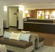 Hampton Inn Lawrenceville hotel detail image 3