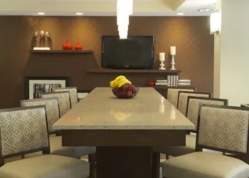 Hampton Inn Lawrenceville hotel thumbnail 4