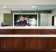 Hampton Inn Lawrenceville hotel detail image 5