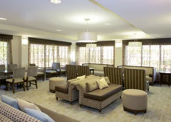 Hampton Inn Lawrenceville hotel thumbnail 6