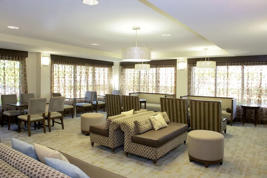 Hampton Inn Lawrenceville hotel detail image 6