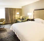 Hampton Inn Lawrenceville hotel detail image 7