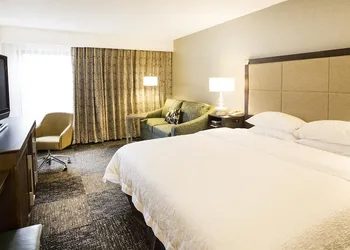 Hampton Inn Lawrenceville hotel thumbnail 7