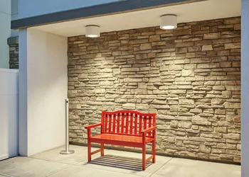 Hampton Inn Lafayette hotel thumbnail 2