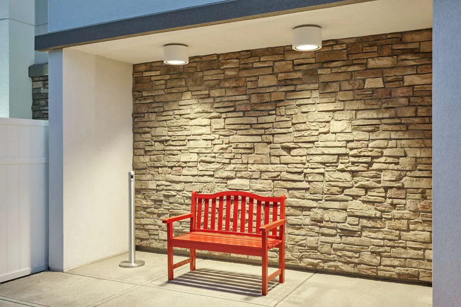 Hampton Inn Lafayette hotel detail image 2