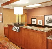 Hampton Inn Lafayette hotel detail image 3