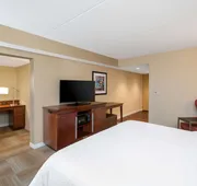 Hampton Inn Lafayette hotel detail image 4