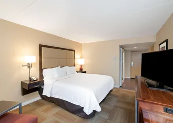 Hampton Inn Lafayette hotel thumbnail 6