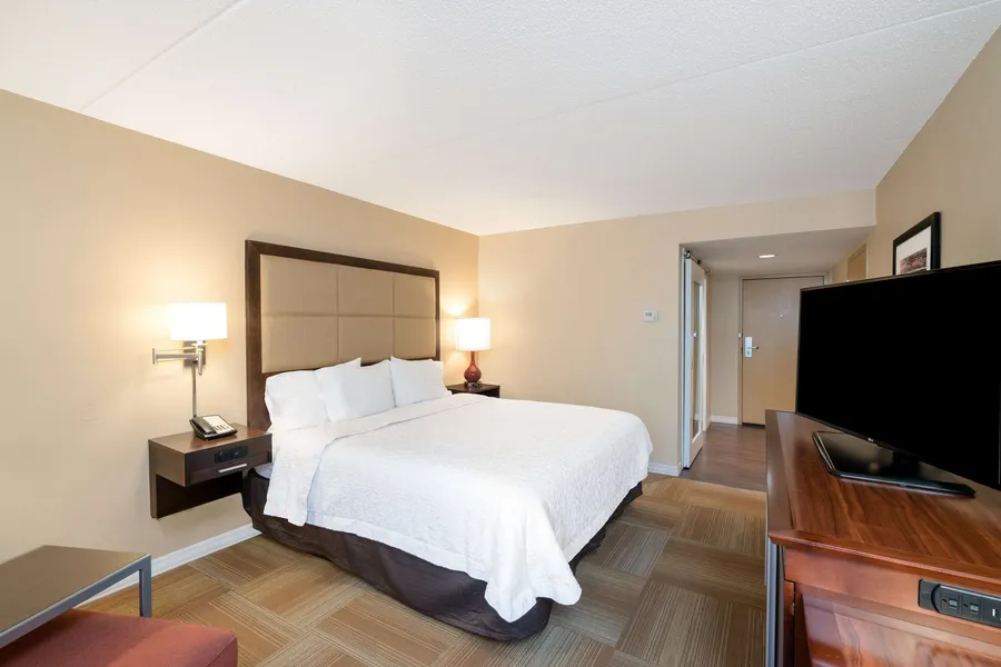 Hampton Inn Lafayette hotel detail image 6