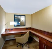 Hampton Inn Lafayette hotel detail image 7