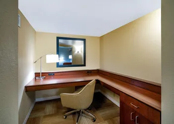 Hampton Inn Lafayette hotel thumbnail 7