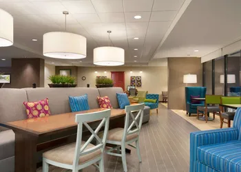 Home2 Suites by Hilton Champaign/Urbana hotel thumbnail 2