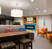 Home2 Suites by Hilton Champaign/Urbana hotel detail image 3