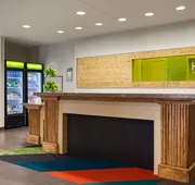Home2 Suites by Hilton Champaign/Urbana hotel detail image 4