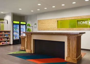 Home2 Suites by Hilton Champaign/Urbana hotel thumbnail 4