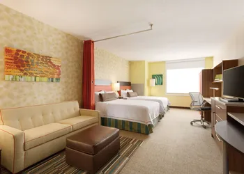 Home2 Suites by Hilton Champaign/Urbana hotel thumbnail 5