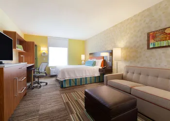 Home2 Suites by Hilton Champaign/Urbana hotel thumbnail 6
