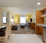 Home2 Suites by Hilton Champaign/Urbana hotel detail image 7