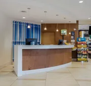 Best Western Plus Sawridge Suites hotel detail image 3