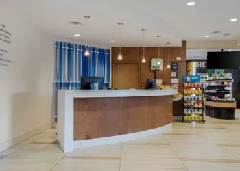 Best Western Plus Sawridge Suites hotel thumbnail 3
