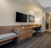 Best Western Plus Sawridge Suites hotel detail image 4