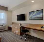Best Western Plus Sawridge Suites hotel detail image 5