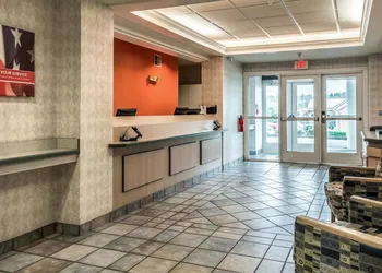 Motel 6 Lincoln City, OR hotel thumbnail 4